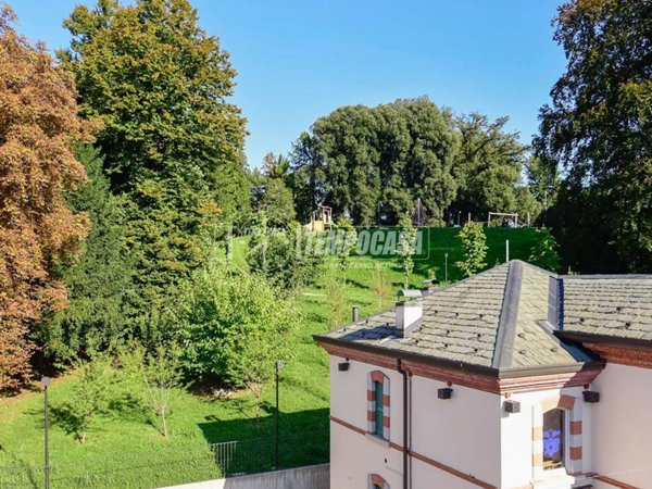 appartamento in vendita a Cantù
