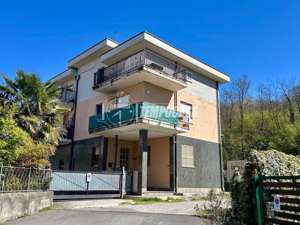 appartamento in vendita a Cantù