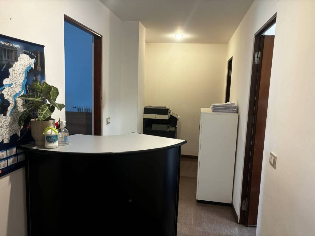 appartamento in vendita a Cantù
