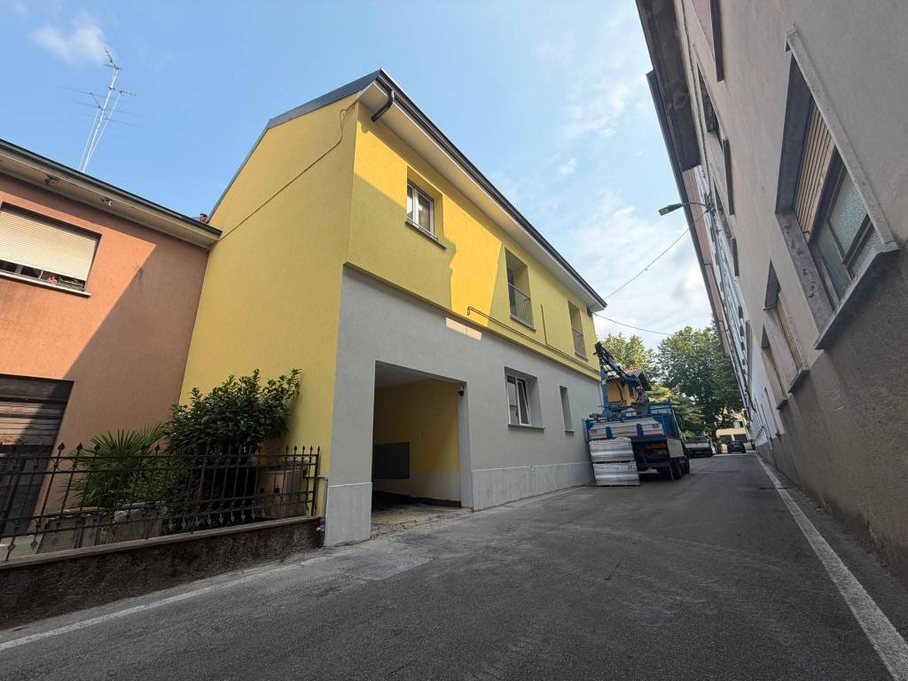 appartamento in vendita a Cantù