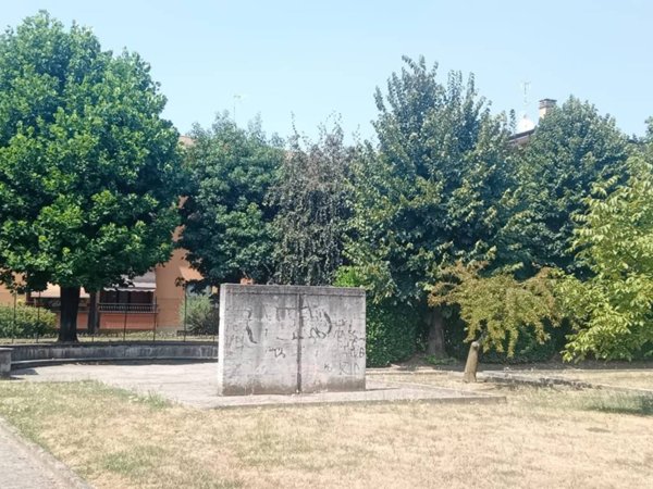 appartamento in vendita a Cantù in zona Vighizzolo