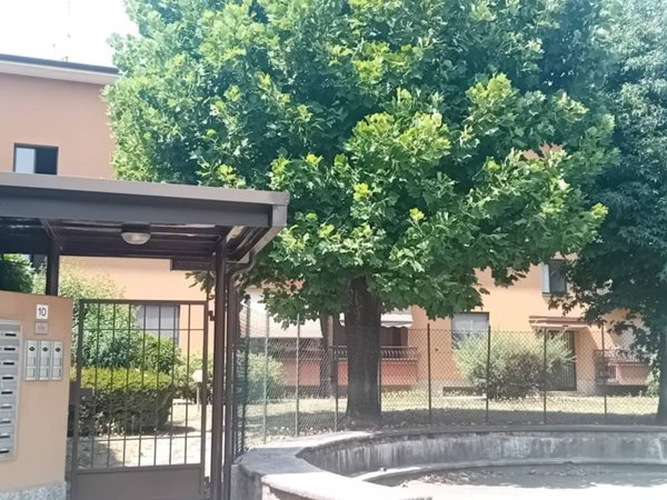 appartamento in vendita a Cantù in zona Vighizzolo