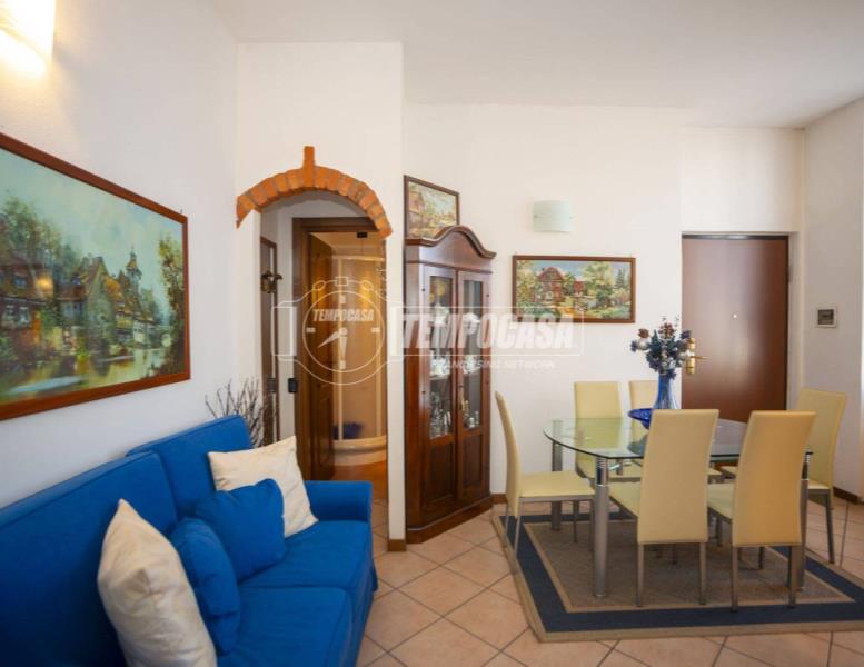 appartamento in vendita a Cantù