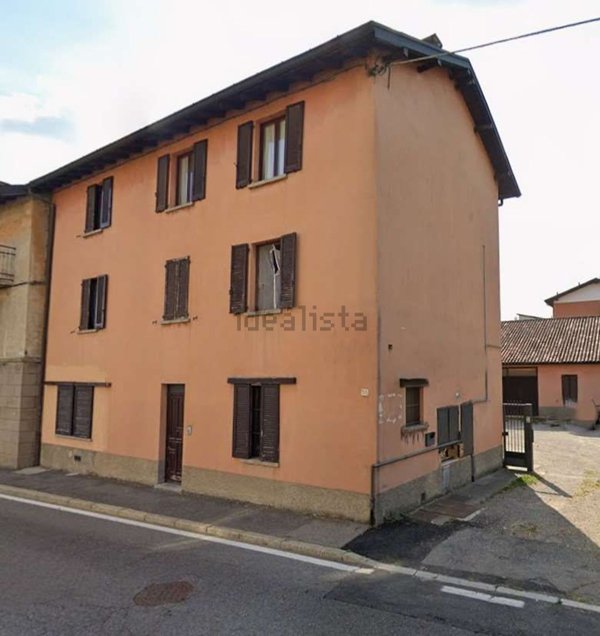 appartamento in vendita a Cantù