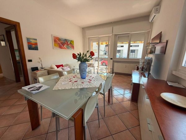 appartamento in vendita a Cantù
