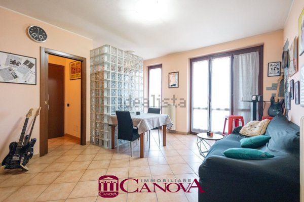appartamento in vendita a Cantù