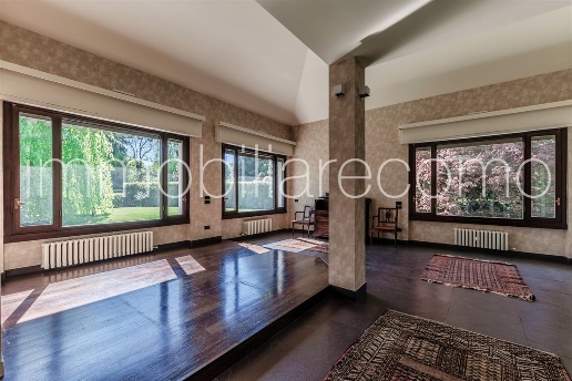 casa indipendente in vendita a Cantù