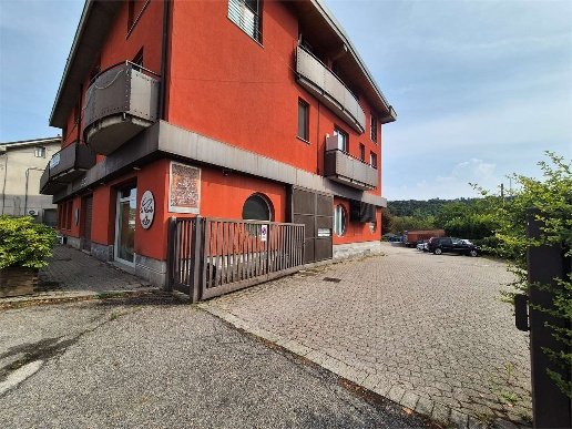 appartamento in vendita a Cantù in zona Cantù Asnago