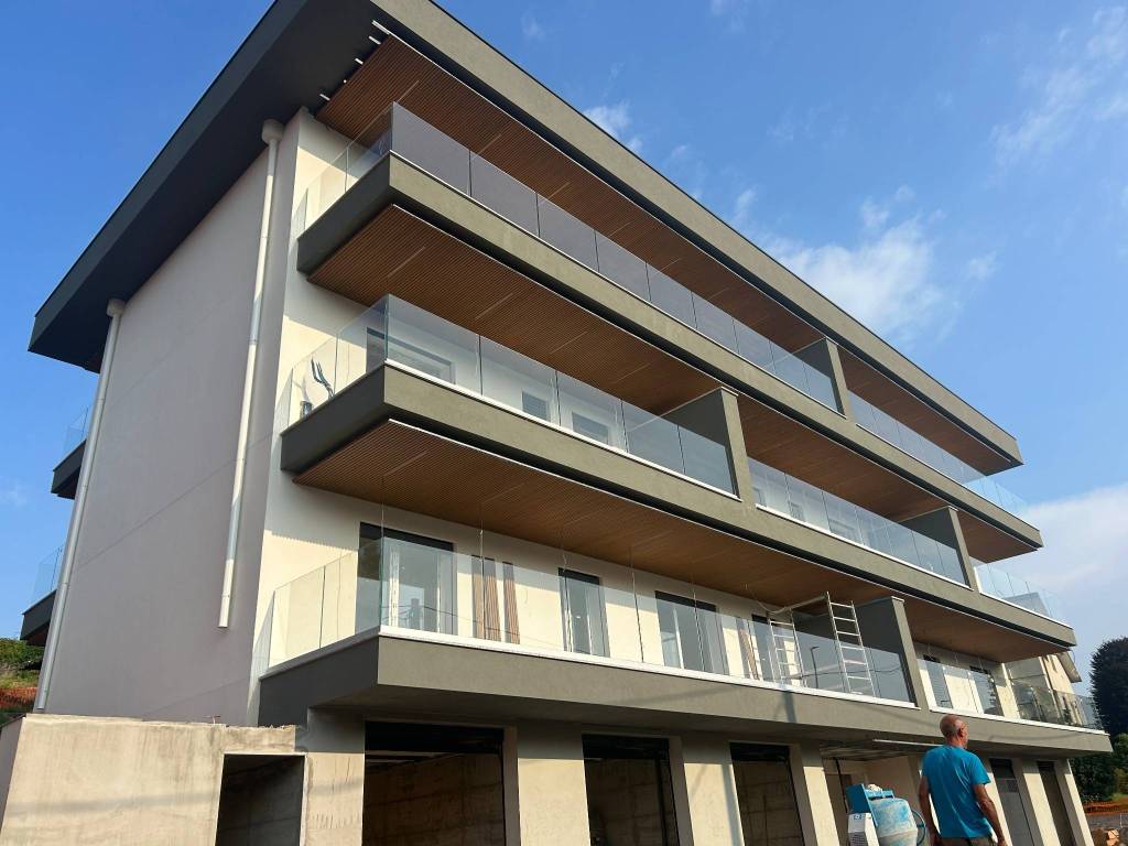 appartamento in vendita a Cantù