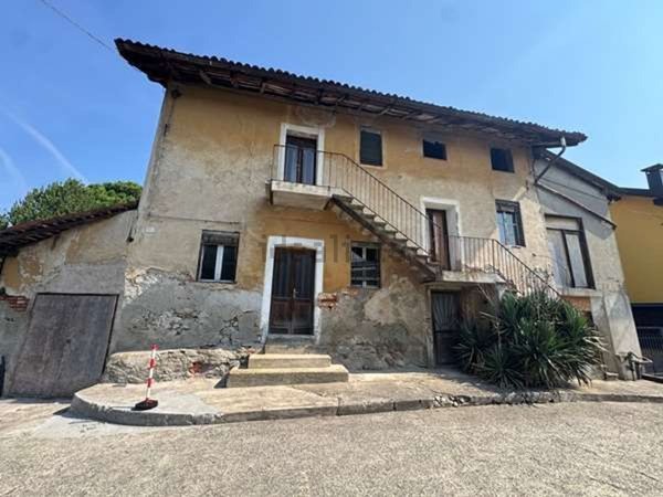 casale in vendita a Cantù