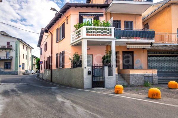 casa indipendente in vendita a Cantù in zona Cascina Amata