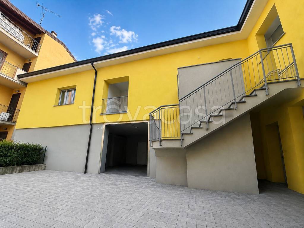 appartamento in vendita a Cantù
