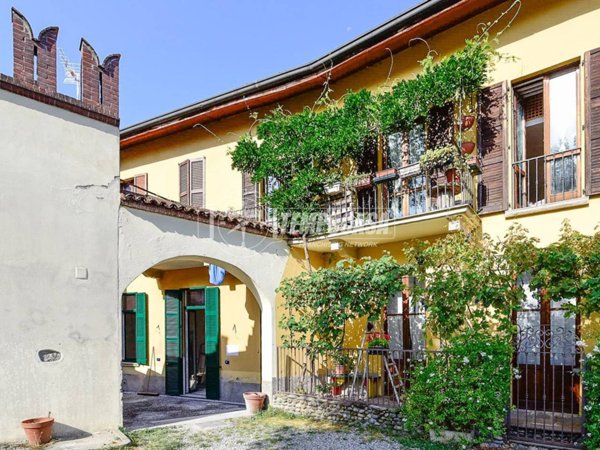appartamento in vendita a Cantù