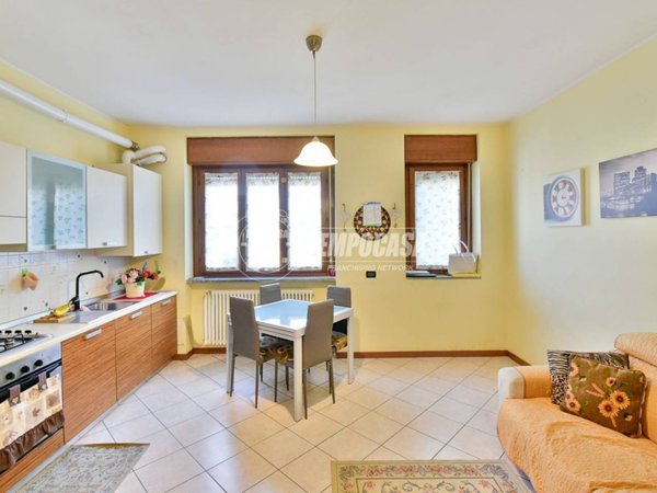 appartamento in vendita a Cantù