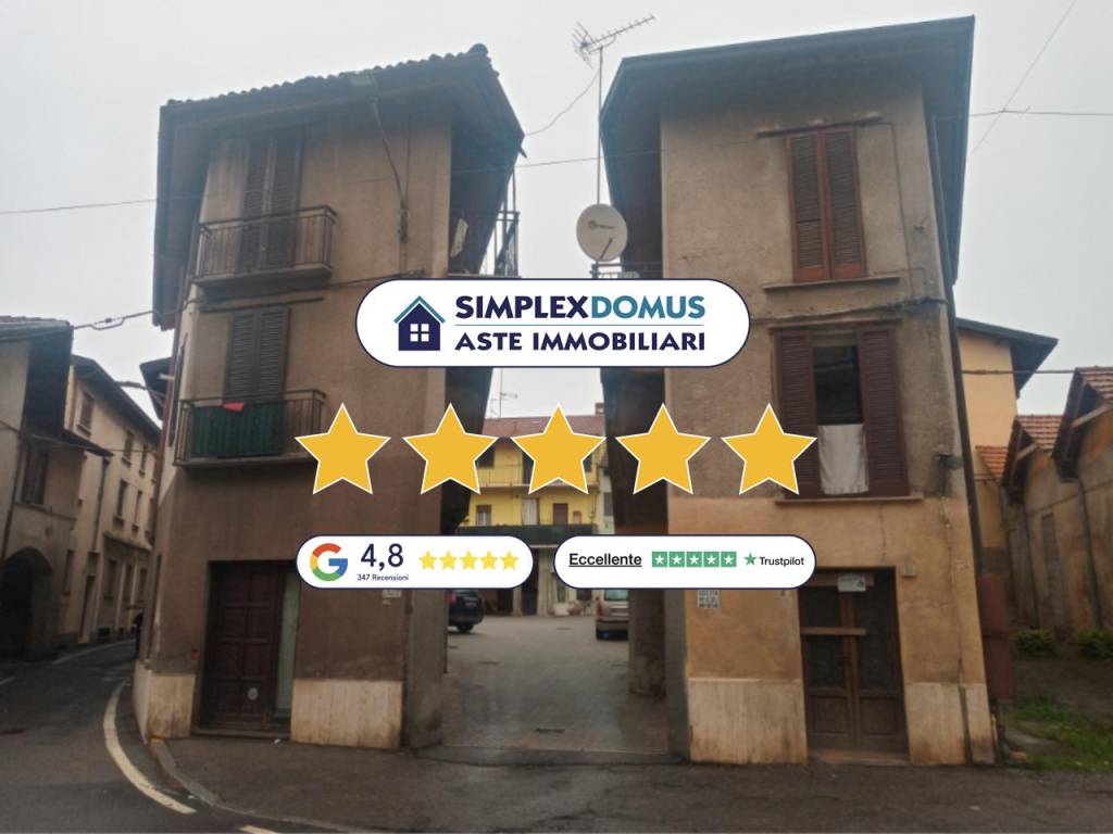 appartamento in vendita a Cantù