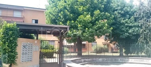 appartamento in vendita a Cantù in zona Vighizzolo