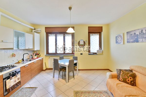 appartamento in vendita a Cantù