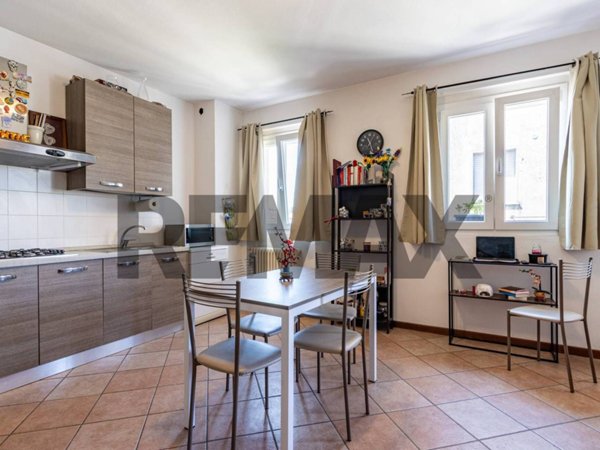 appartamento in vendita a Cantù
