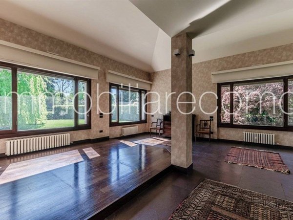 casa indipendente in vendita a Cantù