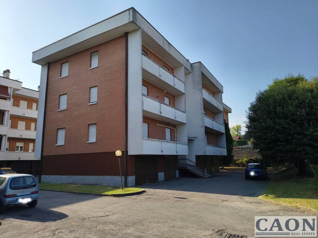 appartamento in vendita a Cantù