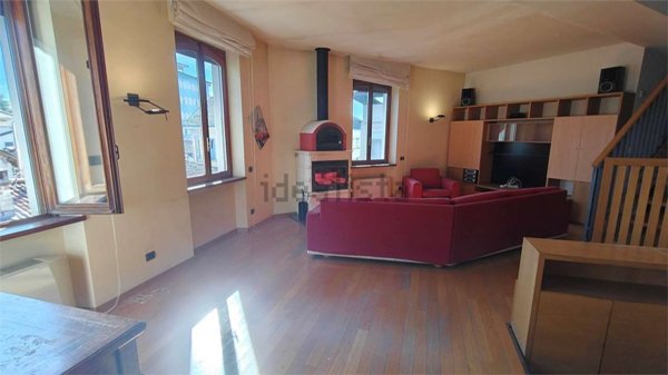 appartamento in vendita a Cantù