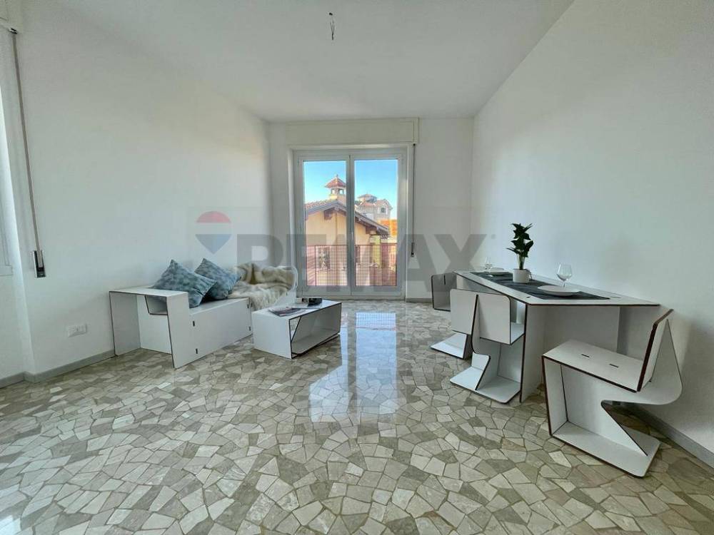 appartamento in vendita a Cantù