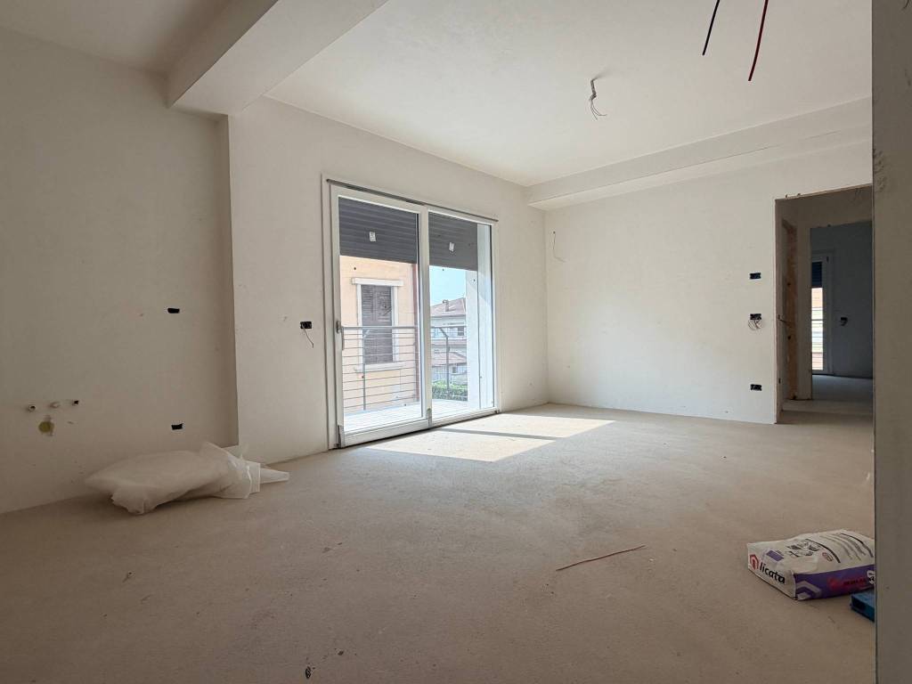 appartamento in vendita a Cantù in zona Vighizzolo
