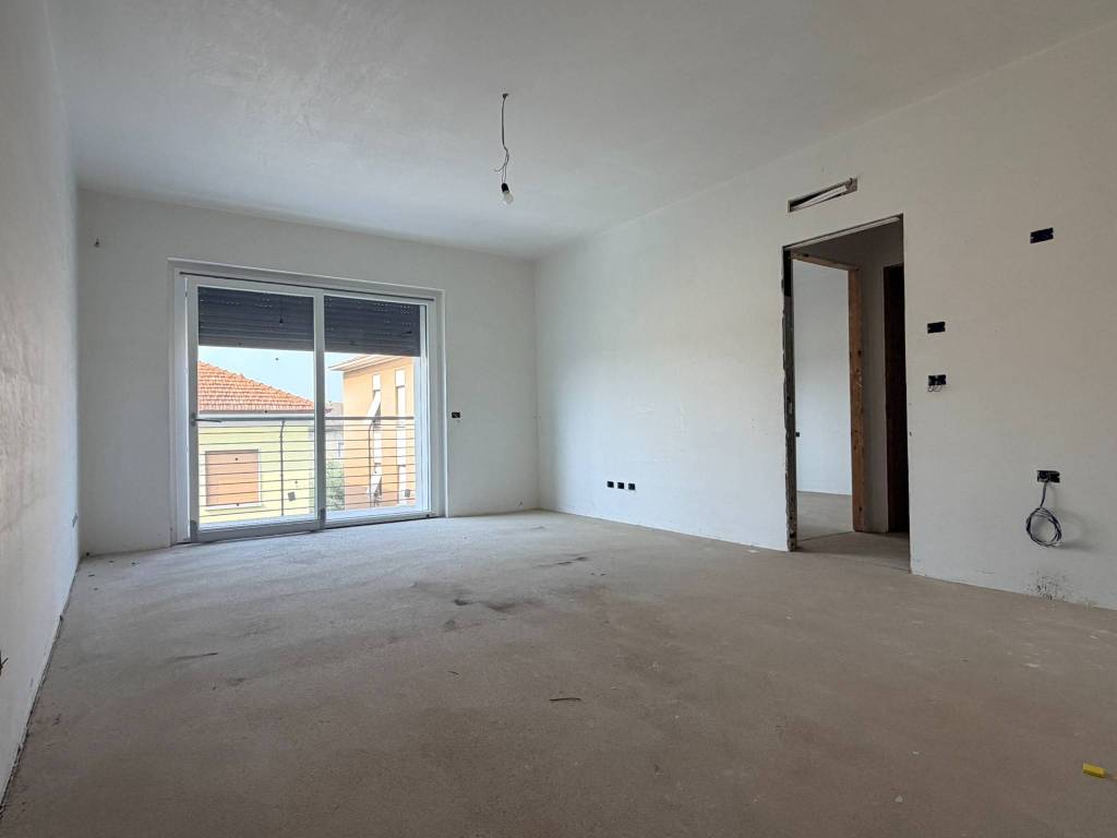 appartamento in vendita a Cantù in zona Vighizzolo