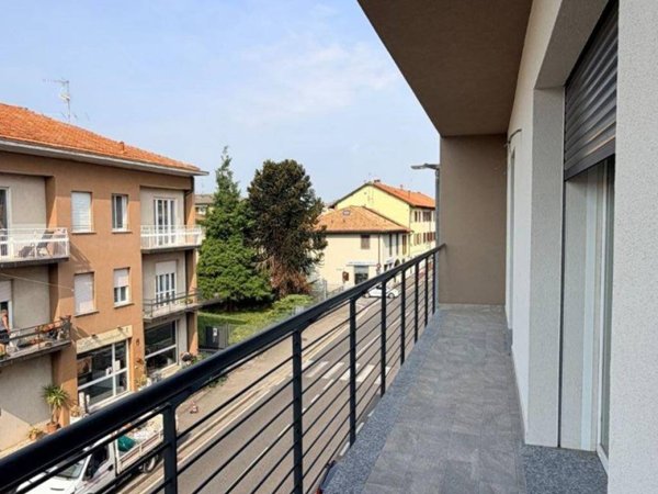 appartamento in vendita a Cantù in zona Vighizzolo