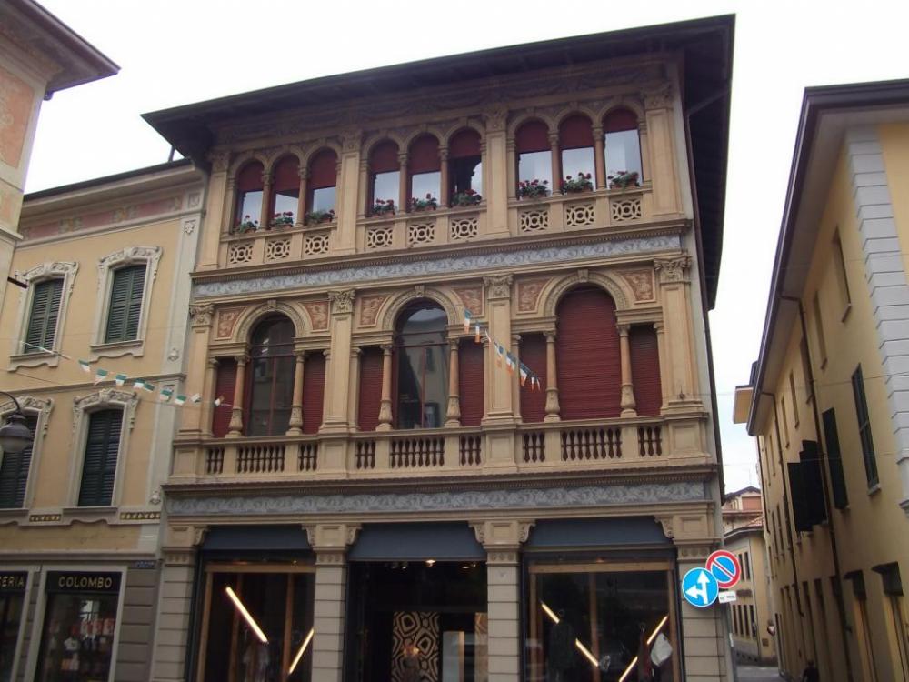 ufficio in vendita a Cantù