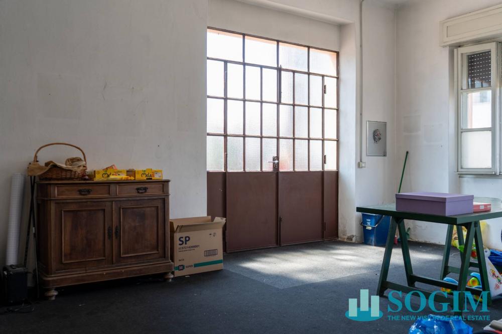appartamento in vendita a Cantù