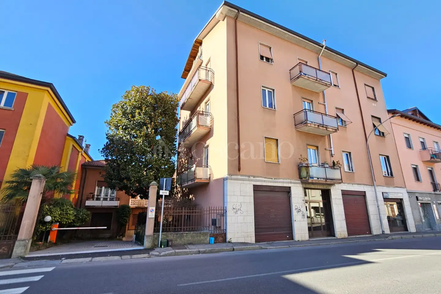 appartamento in vendita a Cantù