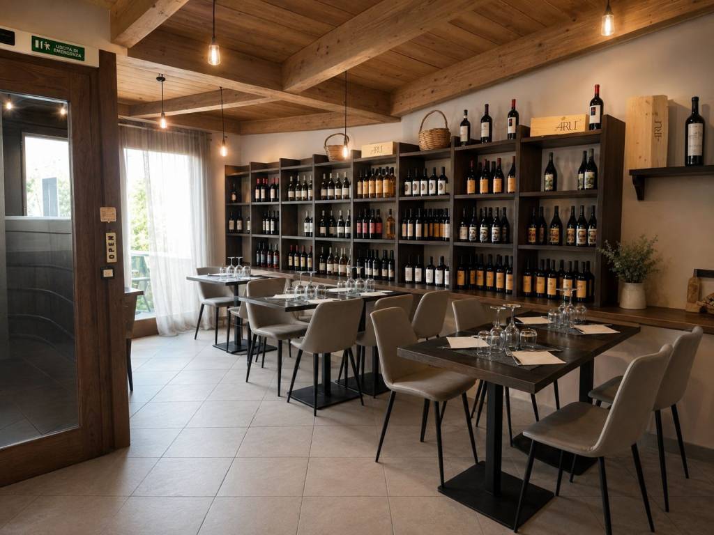negozio in vendita a Cantù