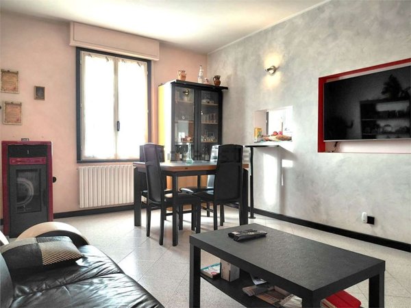 appartamento in vendita a Cantù