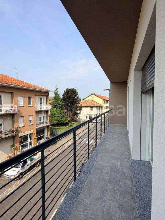 appartamento in vendita a Cantù in zona Vighizzolo