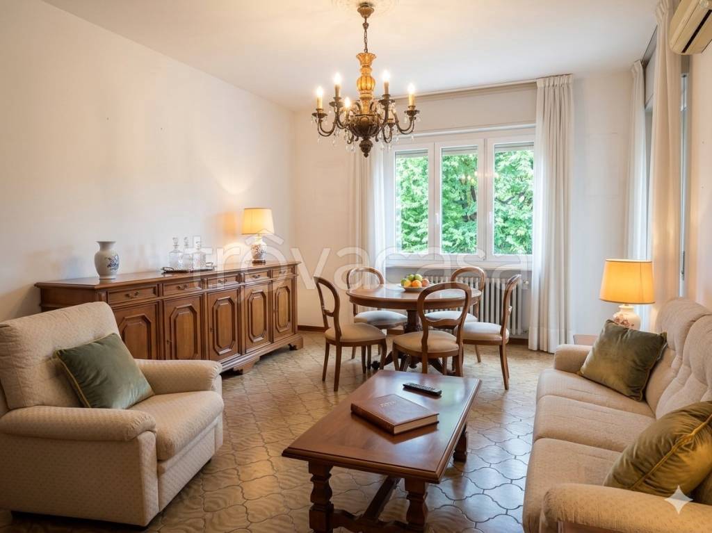 appartamento in vendita a Cantù