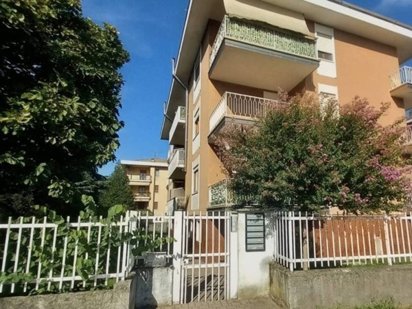 appartamento in vendita a Cantù