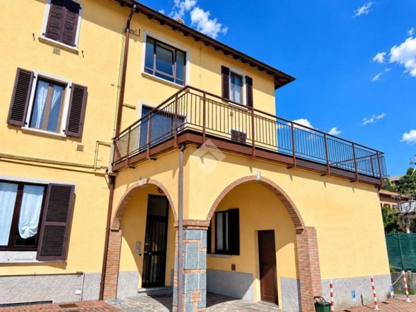 appartamento in vendita a Cantù