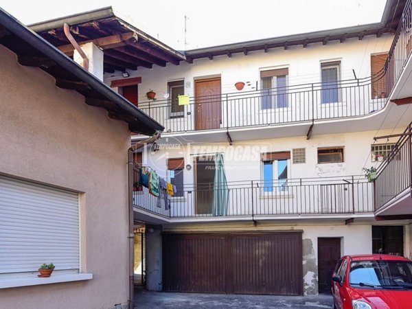 appartamento in vendita a Cantù