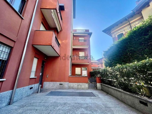 appartamento in vendita a Cantù