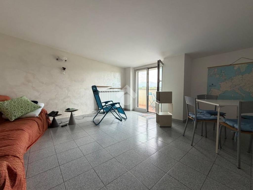 appartamento in vendita a Cantù