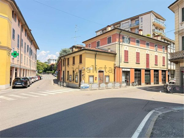 appartamento in vendita a Cantù