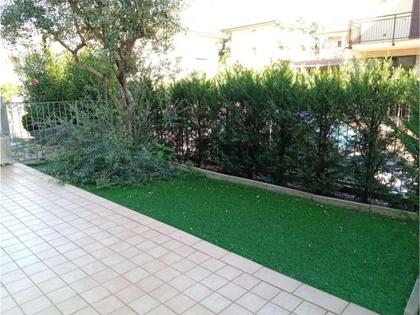 appartamento in vendita a Cantù