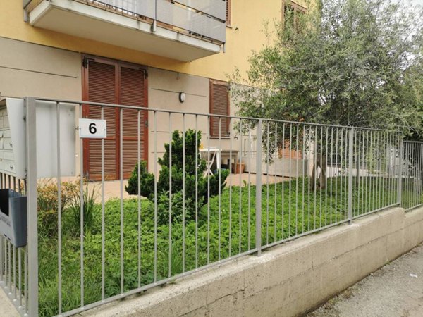 appartamento in vendita a Cantù in zona Vighizzolo