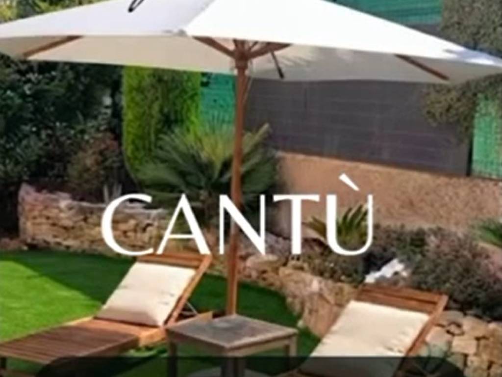 appartamento in vendita a Cantù in zona Fecchio