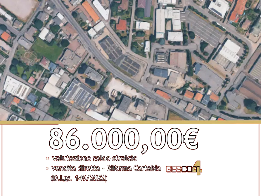 appartamento in vendita a Cantù