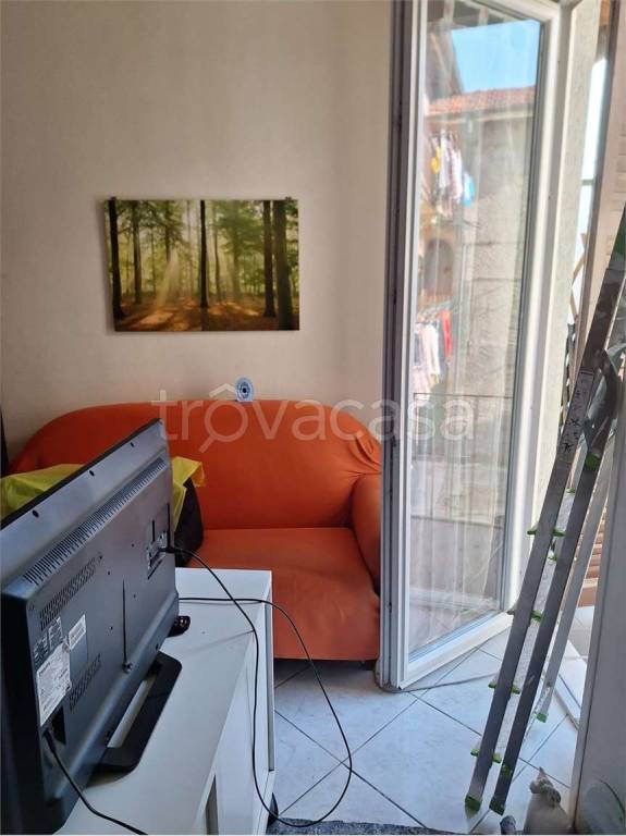 appartamento in vendita a Cantù