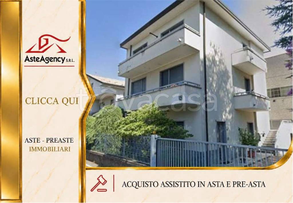 appartamento in vendita a Cantù