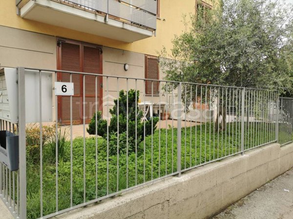 appartamento in vendita a Cantù in zona Vighizzolo