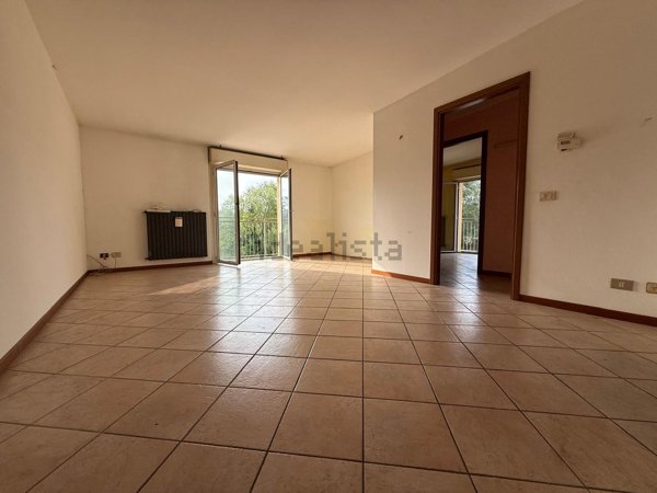 appartamento in vendita a Cantù in zona Vighizzolo
